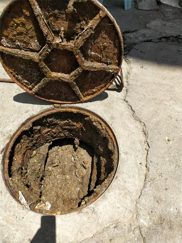 遵义专业清理化粪池